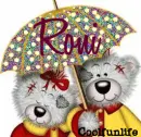 Roni bears