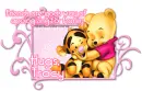 Friends ~ Tracy