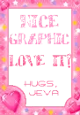Nice Graphic,,Love it