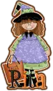 Witch ~ Rita