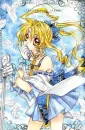 kamikaze kaitou jeanne