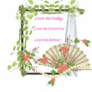 Love me today, tomorrow, love me forever
