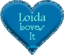 Loida