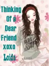 Loida-thinking of you