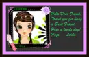 Loida-Thank you