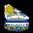 Feliz Dia De La Independencia Uruguay