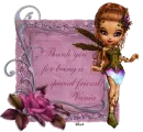 Thank you... Vania
