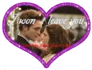 i won't leave you twilight quote 