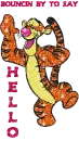 Tigger