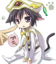 Neko Lelouch