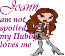 JOANN