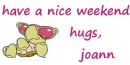 joann