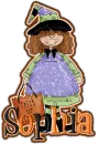 Witch ~ Sophia