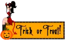 Trick Or Treat