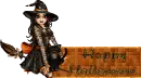 Happy Halloween