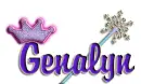 genalyn