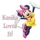 kanika