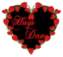 Hugs Dan