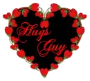 Hugs Guy