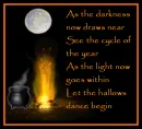 Halloween Dance
