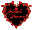 Friends Forever