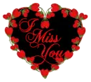 I Miss You