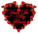 Your In My Heart