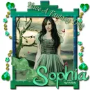Have A Fantasy Day,Sophia