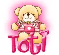 Toti Avatar