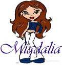 migdalia
