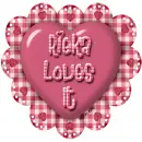 Rieka Loves It