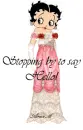 betty boop