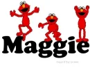 maggie