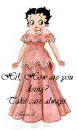 betty boop