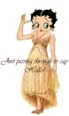 betty boop