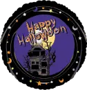 Halloween Surprise!