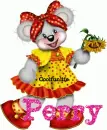 Perry Bear
