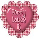 Perry Loves It