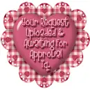 Request Done & Awaiting For Approval