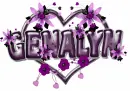 genalyn
