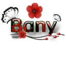 bany