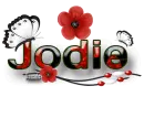 Jodie