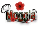 Maggie