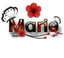 Marie