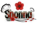 Shonna