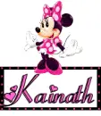 Minnie - Kainath 