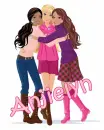 barbie anjielyn
