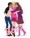 barbie bany