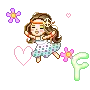 freedom girl