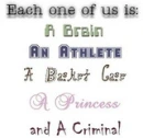 Each One of us